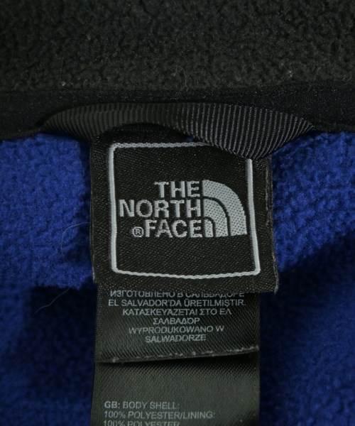 THE NORTH FACE（ザノースフェイス）その他 青 サイズ:S メンズ/2200727292094