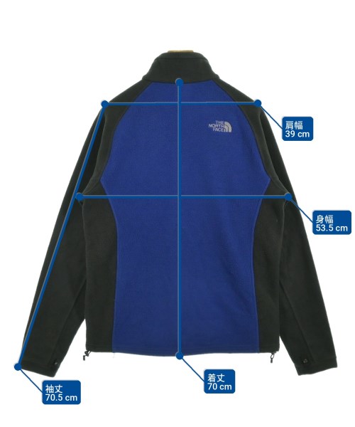 THE NORTH FACE（ザノースフェイス）その他 青 サイズ:S メンズ/2200727292094