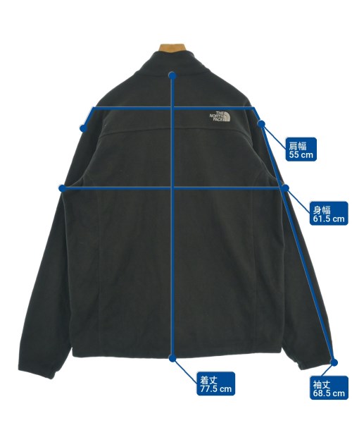 THE NORTH FACE（ザノースフェイス）その他 グレー サイズ:XL メンズ/2200720678123