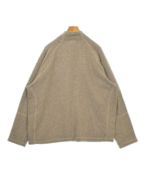 THE NORTH FACE（ザノースフェイス）スウェット 紫 サイズ:XXL メンズ/2200720678192