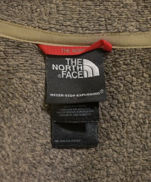 THE NORTH FACE（ザノースフェイス）スウェット 紫 サイズ:XXL メンズ/2200720678192