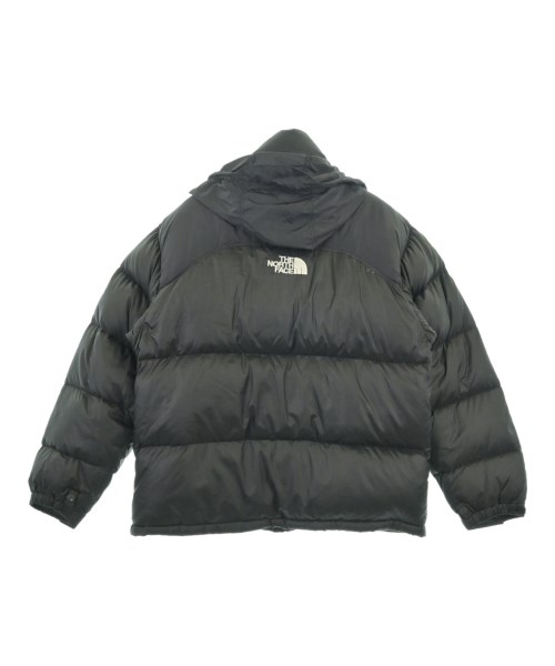 THE NORTH FACE（ザノースフェイス）ダウンジャケット/ダウンベスト 黒 サイズ:L メンズ/2200723400011