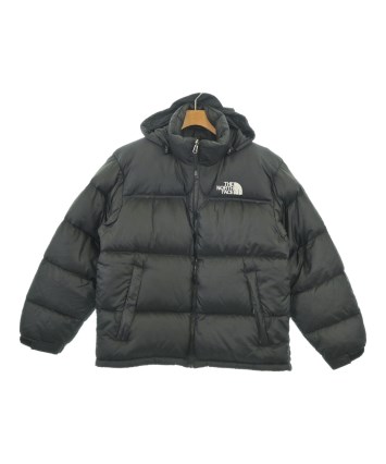 THE NORTH FACE（ザノースフェイス）ダウンジャケット/ダウンベスト 黒