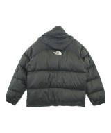 THE NORTH FACE（ザノースフェイス）ダウンジャケット/ダウンベスト 黒 サイズ:L メンズ/2200723400011