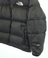 THE NORTH FACE（ザノースフェイス）ダウンジャケット/ダウンベスト 黒 サイズ:L メンズ/2200723400011