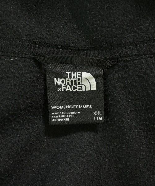 THE NORTH FACE（ザノースフェイス）スウェット 黒 サイズ:XXL レディース/2200726808159