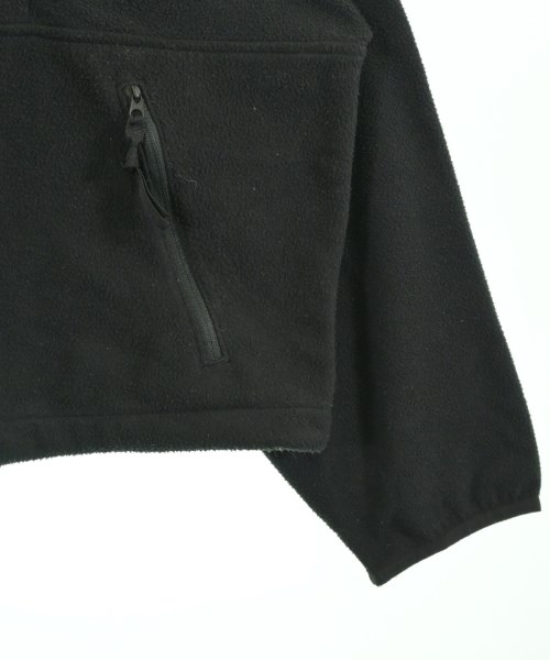 THE NORTH FACE（ザノースフェイス）スウェット 黒 サイズ:XXL レディース/2200726808159
