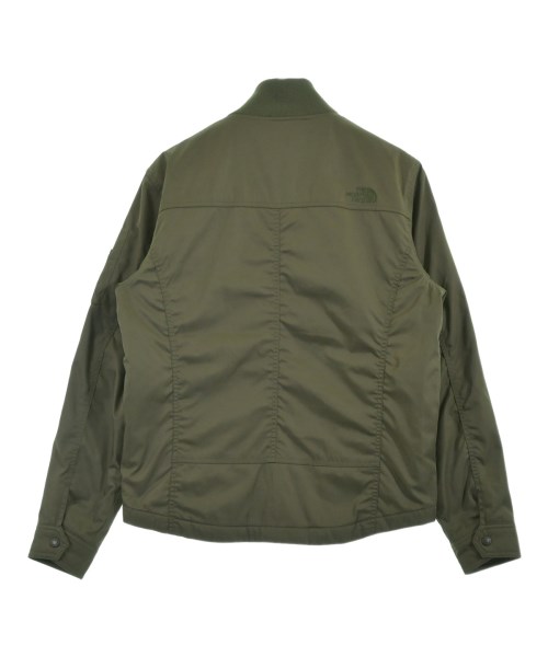 THE NORTH FACE（ザノースフェイス）その他 カーキ サイズ:L メンズ/2200722237106