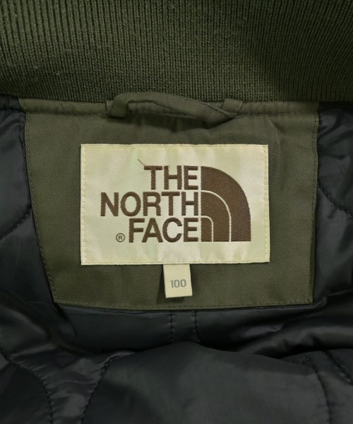 THE NORTH FACE（ザノースフェイス）その他 カーキ サイズ:L メンズ/2200722237106