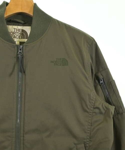 THE NORTH FACE（ザノースフェイス）その他 カーキ サイズ:L メンズ/2200722237106