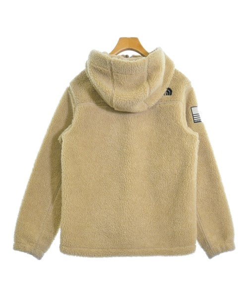 THE NORTH FACE（ザノースフェイス）パーカー ベージュ サイズ:S メンズ/2200728107038