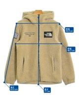 THE NORTH FACE（ザノースフェイス）パーカー ベージュ サイズ:S メンズ/2200728107038