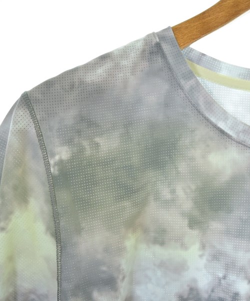 THE NORTH FACE（ザノースフェイス）Tシャツ・カットソー グレー サイズ:XL レディース/2200724805051