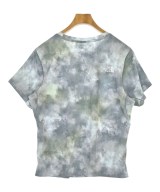 THE NORTH FACE（ザノースフェイス）Tシャツ・カットソー グレー サイズ:XL レディース/2200724805051