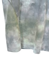 THE NORTH FACE（ザノースフェイス）Tシャツ・カットソー グレー サイズ:XL レディース/2200724805051