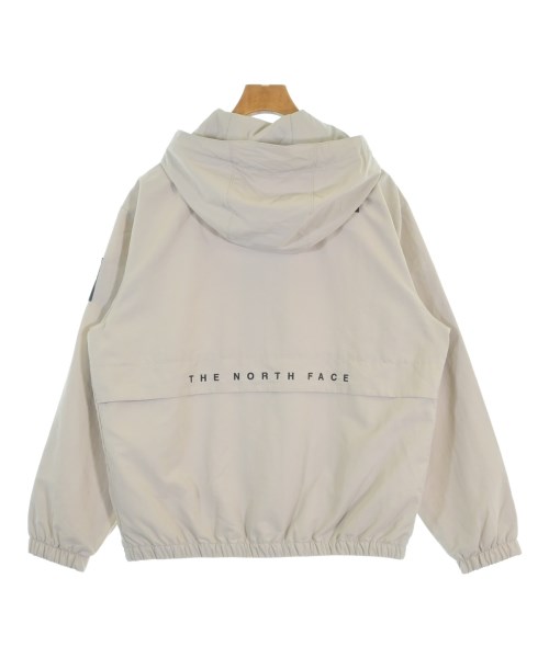 THE NORTH FACE（ザノースフェイス）マウンテンパーカー ベージュ サイズ:M メンズ/2200682310017