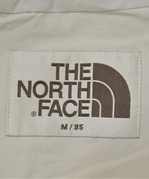 THE NORTH FACE（ザノースフェイス）マウンテンパーカー ベージュ サイズ:M メンズ/2200682310017