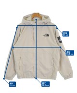 THE NORTH FACE（ザノースフェイス）マウンテンパーカー ベージュ サイズ:M メンズ/2200682310017