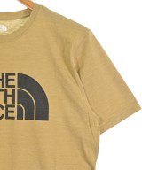 THE NORTH FACE（ザノースフェイス）Tシャツ・カットソー ベージュ サイズ:M メンズ/2200679555094