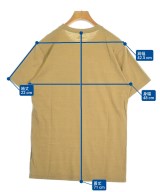 THE NORTH FACE（ザノースフェイス）Tシャツ・カットソー ベージュ サイズ:M メンズ/2200679555094