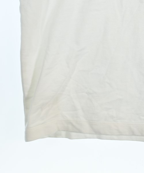 THE NORTH FACE（ザノースフェイス）Tシャツ・カットソー 白 サイズ:L メンズ/2200677057101