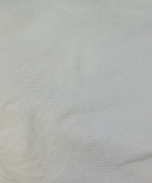 THE NORTH FACE（ザノースフェイス）Tシャツ・カットソー 白 サイズ:L メンズ/2200677057101