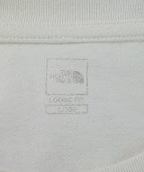 THE NORTH FACE（ザノースフェイス）Tシャツ・カットソー 白 サイズ:L メンズ/2200677057101