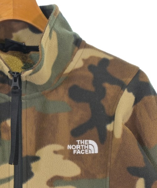 THE NORTH FACE（ザノースフェイス）スウェット カーキ サイズ:L メンズ/2200685622032