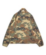 THE NORTH FACE（ザノースフェイス）スウェット カーキ サイズ:L メンズ/2200685622032