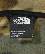 THE NORTH FACE（ザノースフェイス）スウェット カーキ サイズ:L メンズ/2200685622032
