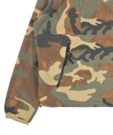 THE NORTH FACE（ザノースフェイス）スウェット カーキ サイズ:L メンズ/2200685622032