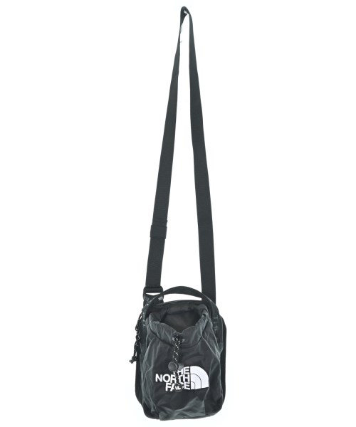 THE NORTH FACE(ザノースフェイス)ショルダーバッグ 黒 サイズ:-/2200685623176