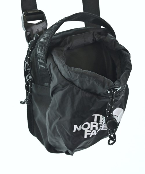 THE NORTH FACE（ザノースフェイス）ショルダーバッグ 黒 サイズ:- メンズ/2200685623176