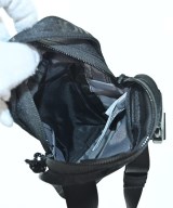 THE NORTH FACE（ザノースフェイス）ショルダーバッグ 黒 サイズ:- メンズ/2200685623176