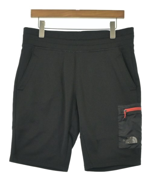 THE NORTH FACE(ザノースフェイス)ショートパンツ 黒 サイズ:M/2200685823026