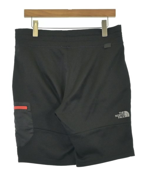 THE NORTH FACE（ザノースフェイス）ショートパンツ 黒 サイズ:M メンズ/2200685823026