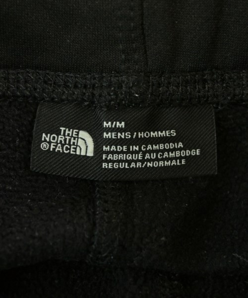 THE NORTH FACE（ザノースフェイス）ショートパンツ 黒 サイズ:M メンズ/2200685823026