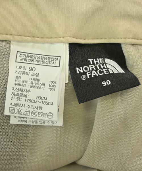 THE NORTH FACE（ザノースフェイス）その他 ベージュ サイズ:90(XL位) メンズ/2200686014195
