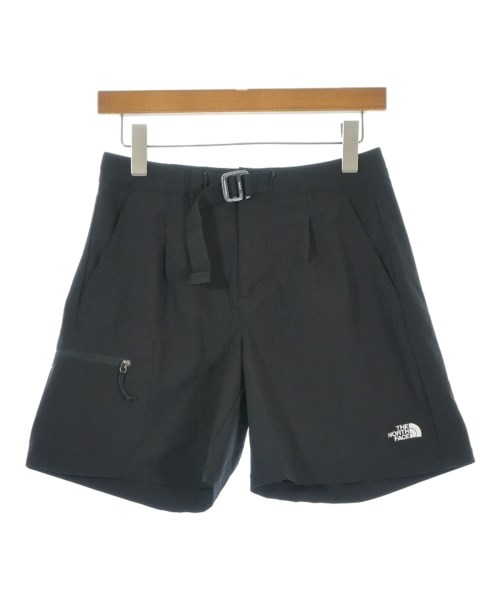 THE NORTH FACE(ザノースフェイス)ショートパンツ 黒 サイズ:4(XL位)/2200681831049