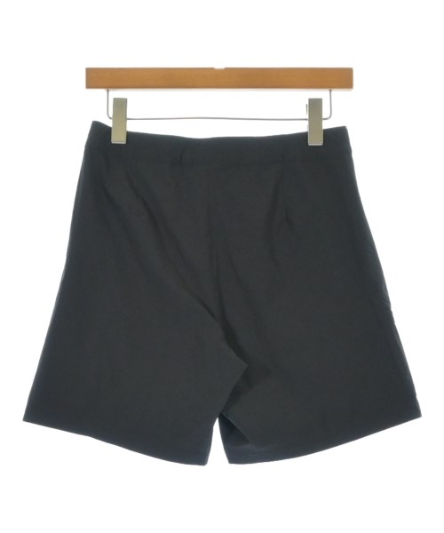 THE NORTH FACE（ザノースフェイス）ショートパンツ 黒 サイズ:4(XL位) レディース/2200681831049