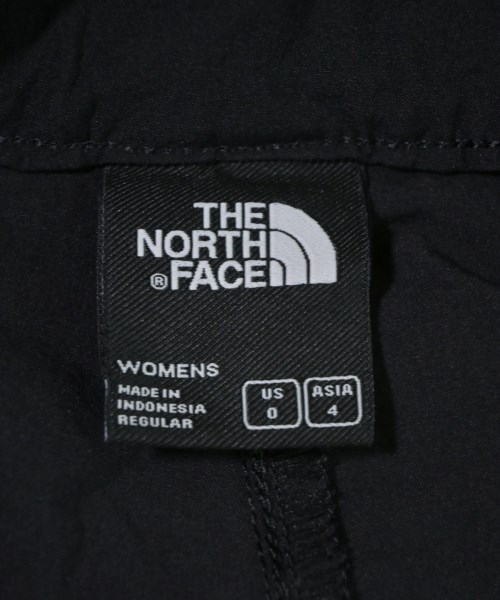 THE NORTH FACE（ザノースフェイス）ショートパンツ 黒 サイズ:4(XL位) レディース/2200681831049