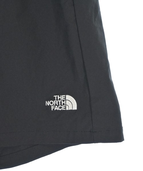 THE NORTH FACE（ザノースフェイス）ショートパンツ 黒 サイズ:4(XL位) レディース/2200681831049