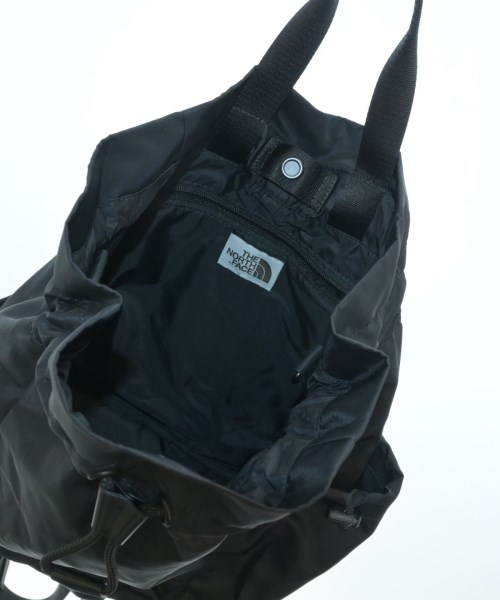 THE NORTH FACE（ザノースフェイス）その他 黒 サイズ:- メンズ/2200686357056