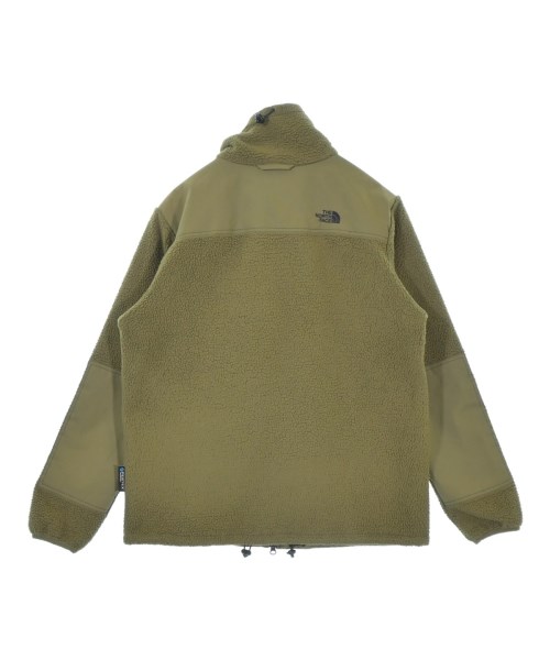 THE NORTH FACE（ザノースフェイス）ブルゾン カーキ サイズ:L メンズ/2200679782018