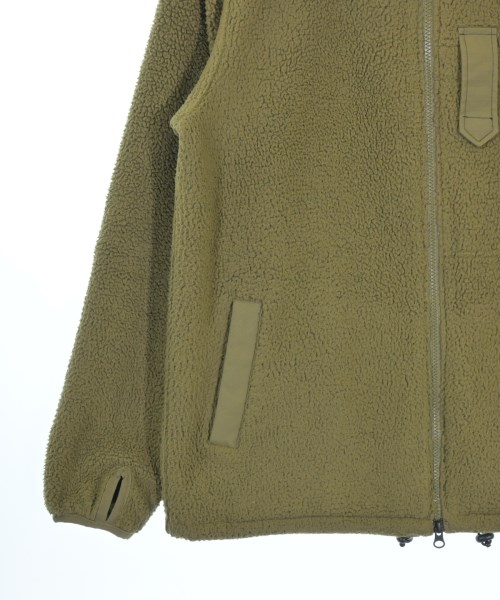 THE NORTH FACE（ザノースフェイス）ブルゾン カーキ サイズ:L メンズ/2200679782018