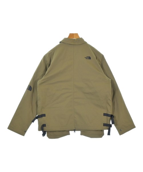 THE NORTH FACE（ザノースフェイス）ブルゾン カーキ サイズ:L メンズ/2200679782025