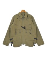 THE NORTH FACE（ザノースフェイス）ブルゾン カーキ サイズ:L メンズ/2200679782025