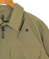 THE NORTH FACE（ザノースフェイス）ブルゾン カーキ サイズ:L メンズ/2200679782025