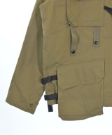 THE NORTH FACE（ザノースフェイス）ブルゾン カーキ サイズ:L メンズ/2200679782025