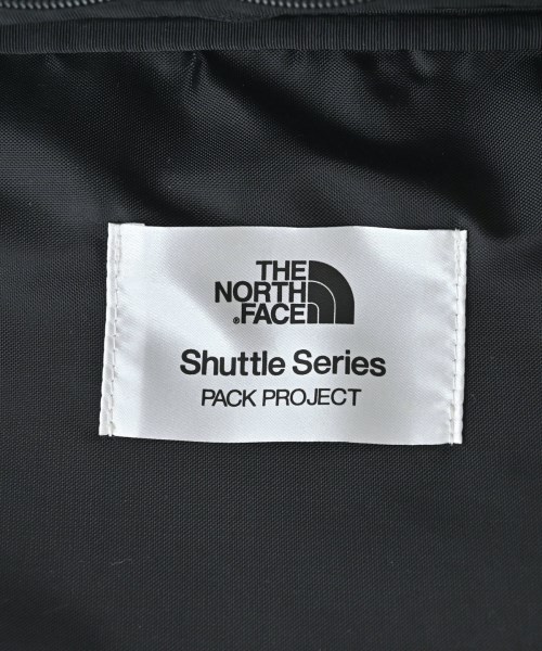 THE NORTH FACE（ザノースフェイス）キャリーケース・スーツケース 黒 サイズ:- メンズ/2200688473013